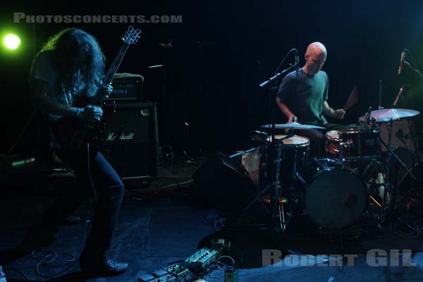 DIMENSION X - 2008-12-11 - PARIS - Trabendo - 